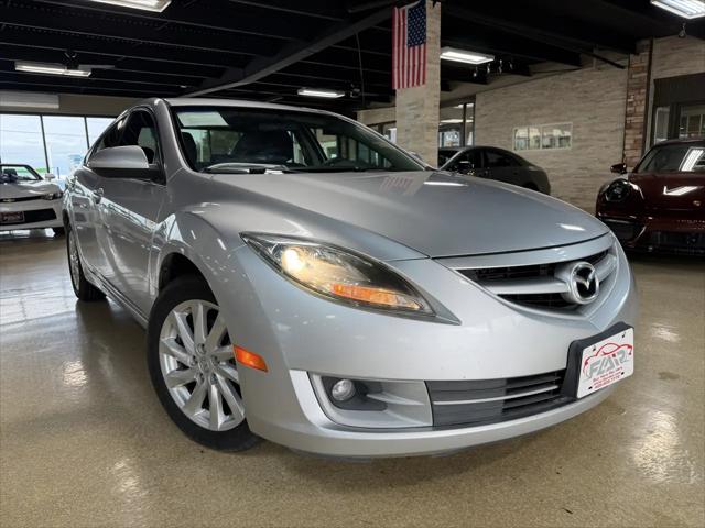 2012 Mazda Mazda6 i Touring for sale in Oklahoma City, OK