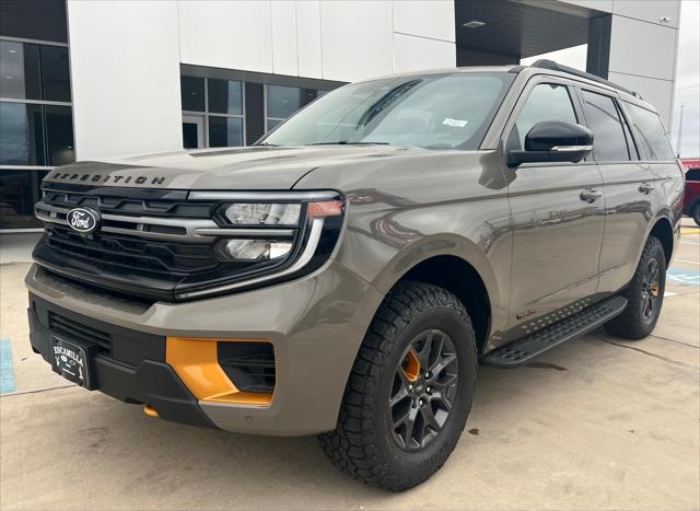 2027 Ford Expedition Tremor for sale in Hebbronville, TX