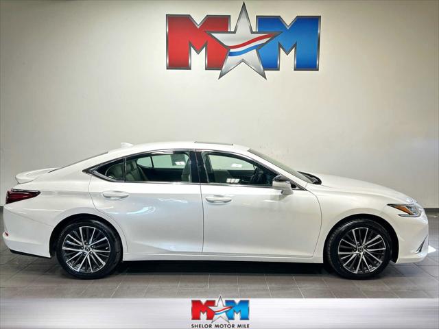 2025 Lexus ES 350 ES 350 for sale in Christiansburg, VA