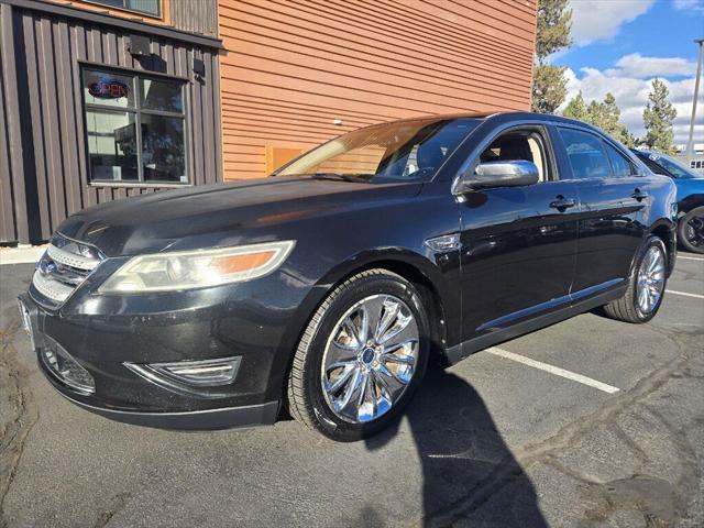 2010 Ford Taurus Limited for sale in Bend, OR