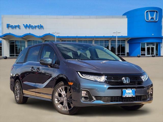 2027 Honda Odyssey Touring for sale in Fort Worth, TX