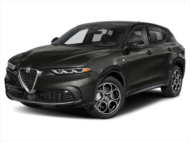 2024 Alfa Romeo Tonale Veloce EAWD for sale in Brownsville, TX