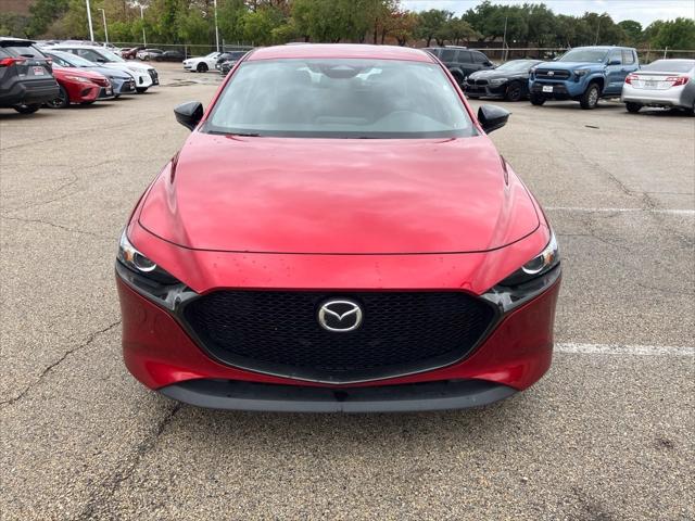 2024 Mazda Mazda3 2.5 S Select Sport for sale in Richardson, TX