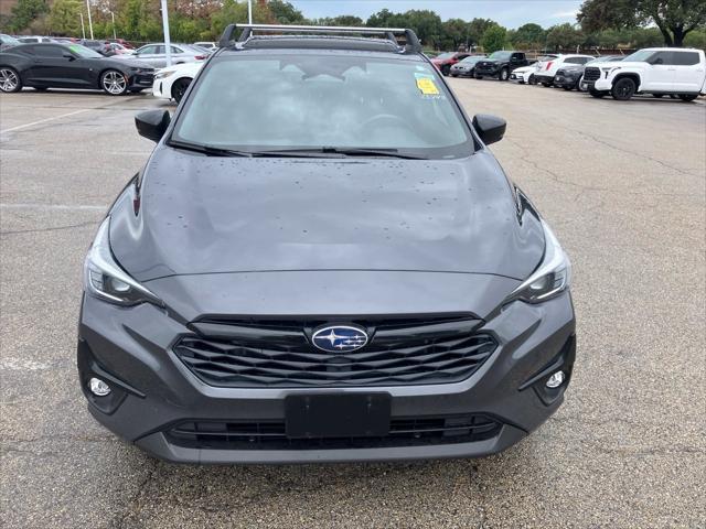 2025 Subaru Impreza RS 5-Door for sale in Richardson, TX