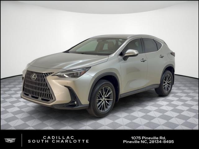 2024 Lexus NX Premium for sale in Pineville, NC