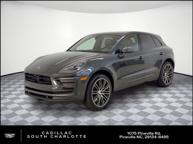 2024 Porsche Macan Unknown for sale in Pineville, NC