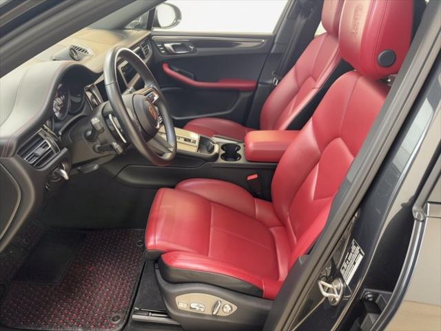 2024 Porsche Macan Macan AWD