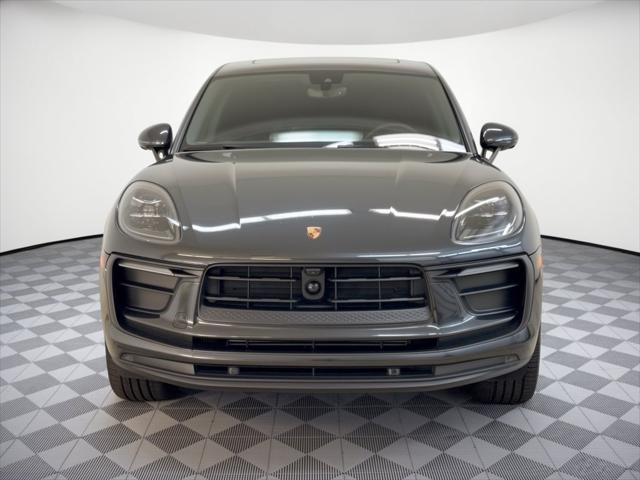 2024 Porsche Macan Macan AWD