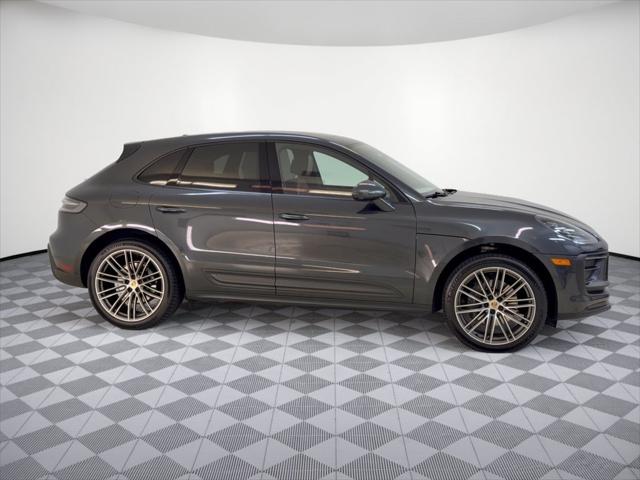 2024 Porsche Macan Macan AWD
