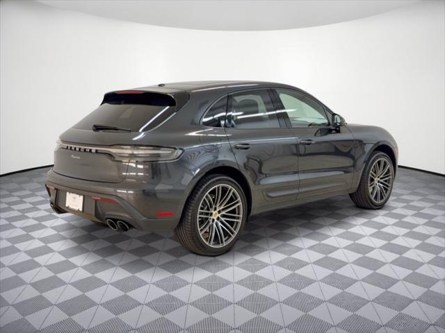 2024 Porsche Macan Macan AWD
