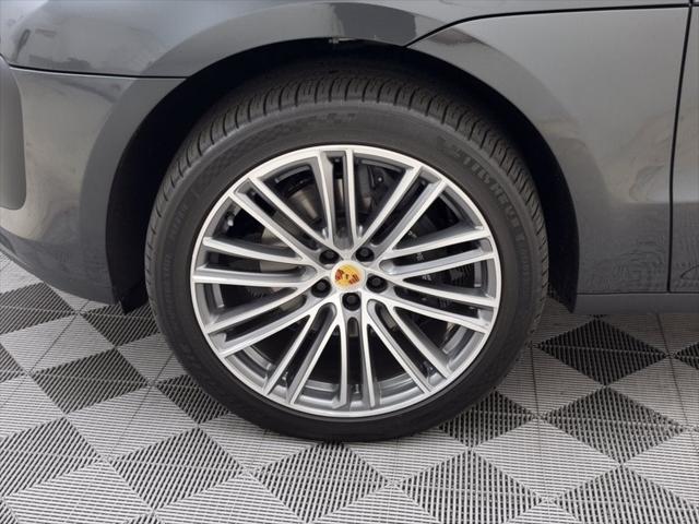 2024 Porsche Macan Macan AWD