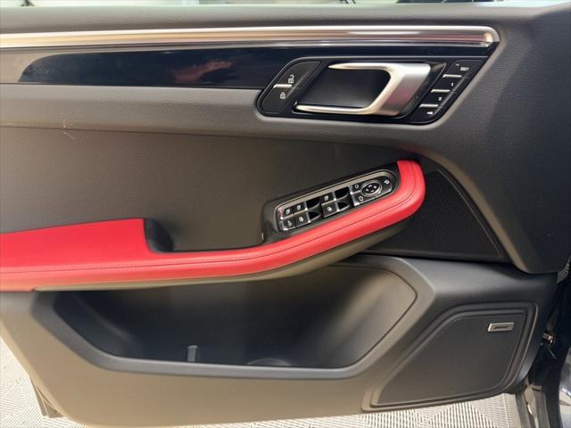 2024 Porsche Macan Macan AWD