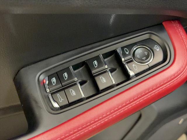 2024 Porsche Macan Macan AWD