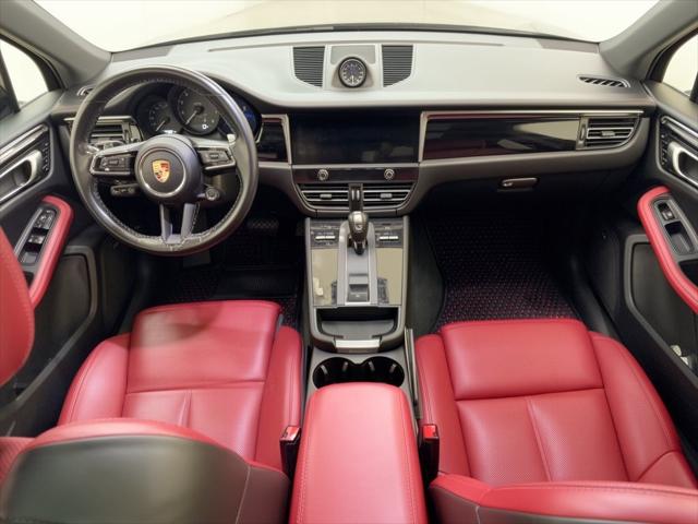 2024 Porsche Macan Macan AWD