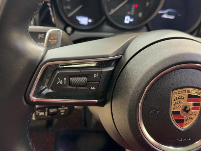 2024 Porsche Macan Macan AWD