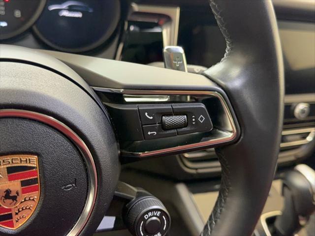 2024 Porsche Macan Macan AWD