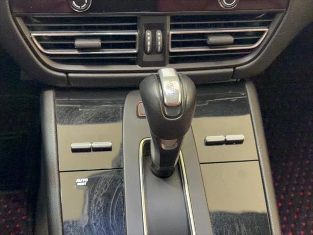 2024 Porsche Macan Macan AWD