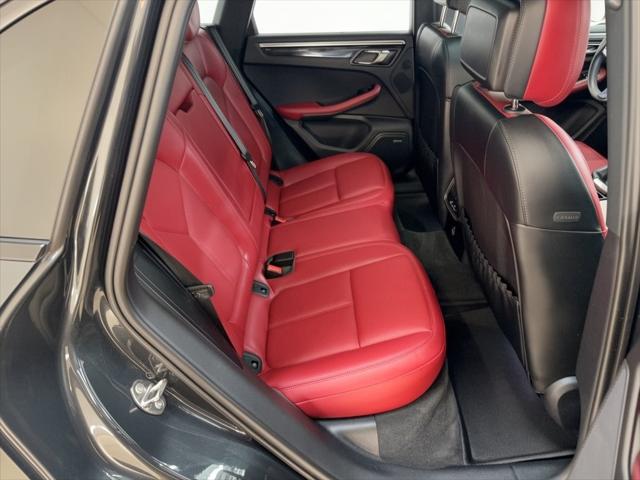 2024 Porsche Macan Macan AWD
