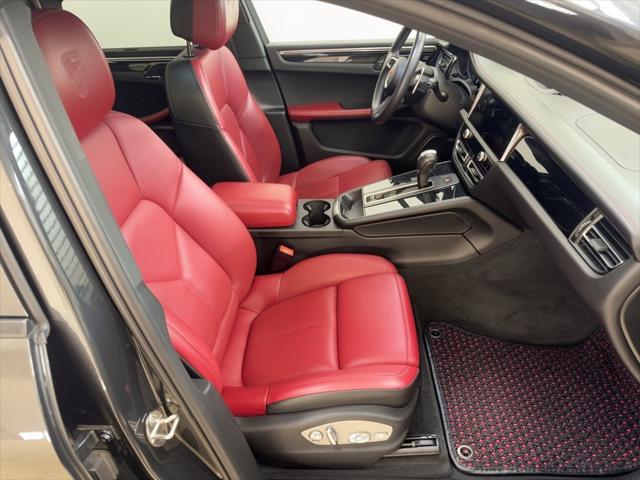 2024 Porsche Macan Macan AWD