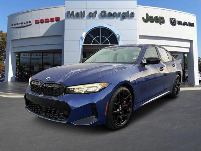 2025 BMW M340i xDrive for sale in Buford, GA