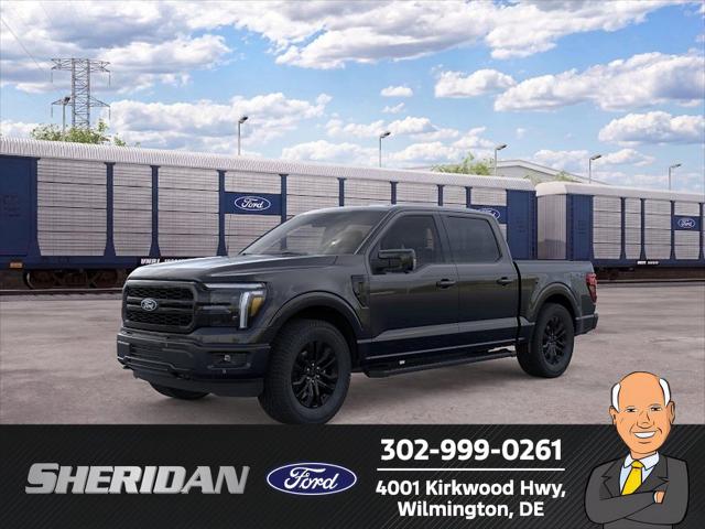 2026 Ford F-150 LARIAT for sale in Wilmington, DE