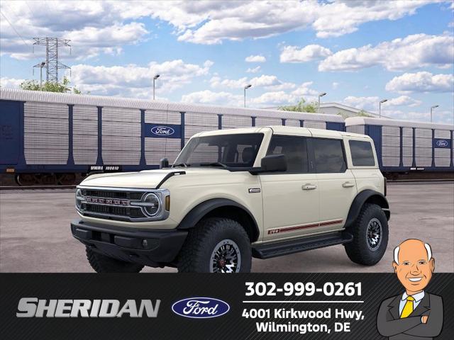 2026 Ford Bronco Outer Banks for sale in Wilmington, DE
