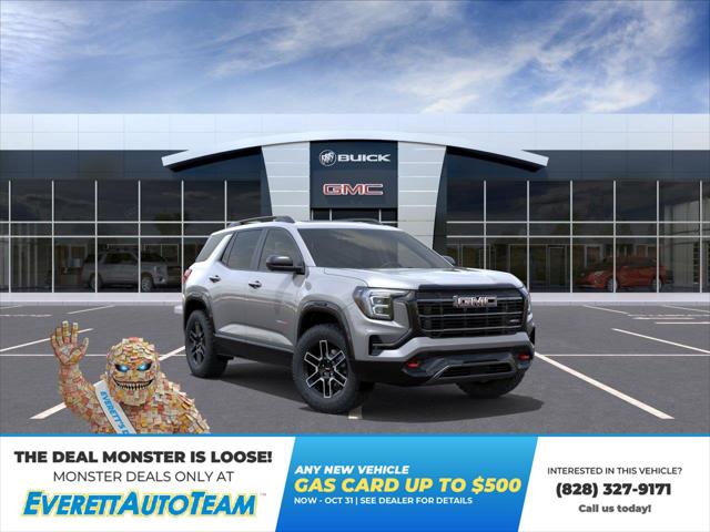 2027 GMC Terrain AWD AT4 for sale in Hickory, NC