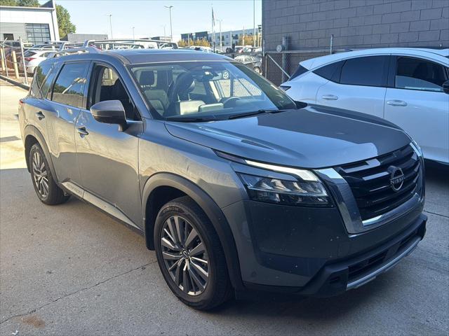 2024 Nissan Pathfinder SL FWD for sale near Columbus, OH