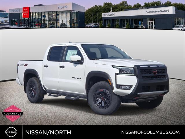 2027 Nissan Frontier PRO-4X for sale near Columbus, OH