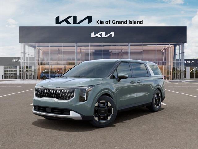 2027 Kia Carnival EX for sale in Grand Island, NE