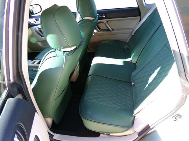 2009 Subaru Legacy 2.5i