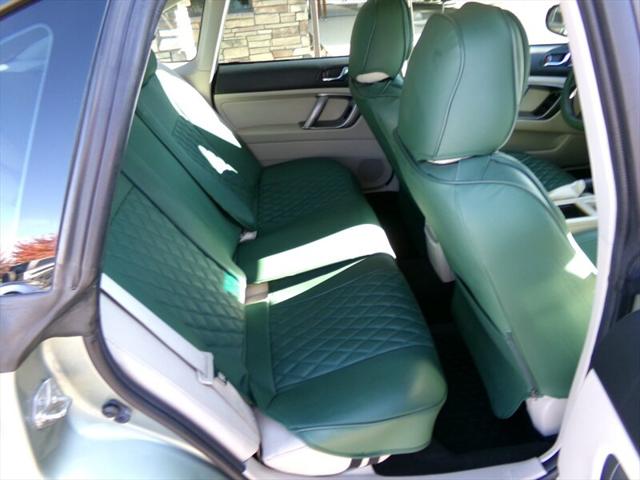 2009 Subaru Legacy 2.5i