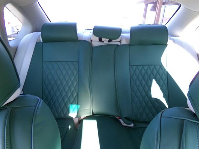 2009 Subaru Legacy 2.5i