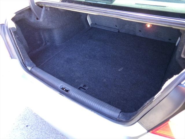 2009 Subaru Legacy 2.5i