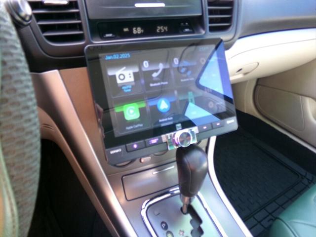 2009 Subaru Legacy 2.5i
