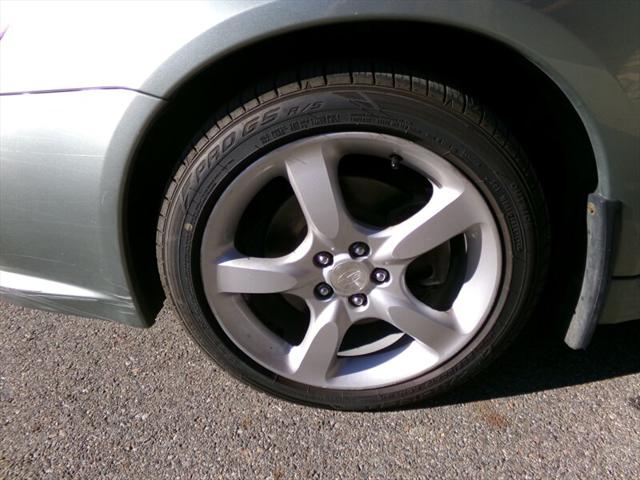 2009 Subaru Legacy 2.5i