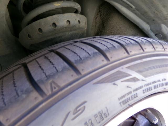 2009 Subaru Legacy 2.5i