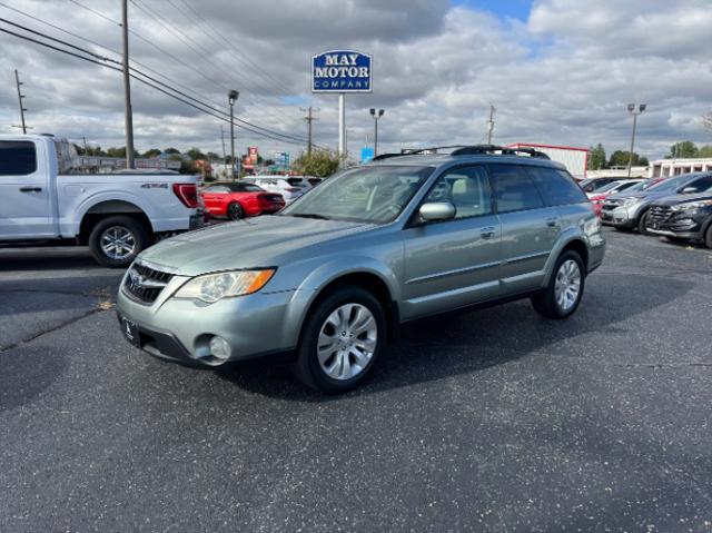 2009 Subaru Outback 2.5i Limited for sale in Springfield, MO