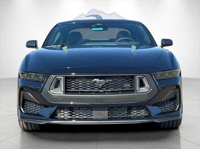 2026 Ford Mustang EcoBoost Premium Fastback