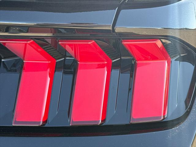 2026 Ford Mustang EcoBoost Premium Fastback