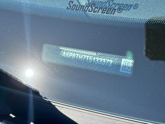 2026 Ford Mustang EcoBoost Premium Fastback