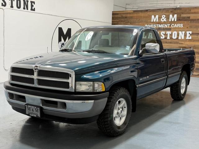 1996 Dodge 1500 LT for sale in Gladstone, OR