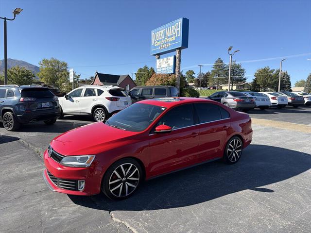 2013 Volkswagen Jetta GLI Autobahn for sale in Payson, UT