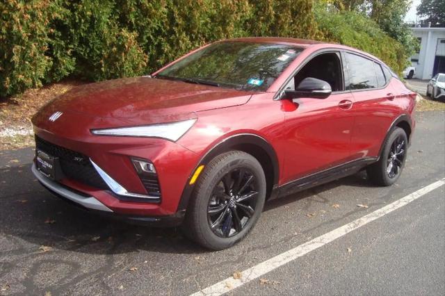 2024 Buick NV Sport Touring FWD for sale in Portsmouth, NH