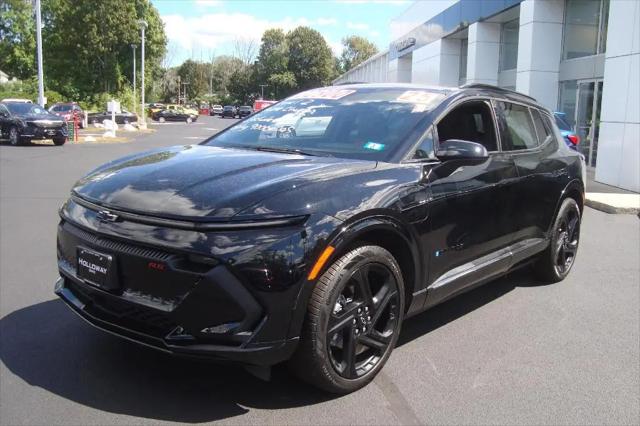 2025 Chevrolet Equinox RS for sale in Portsmouth, NH