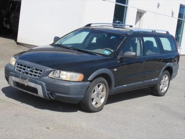 2006 Volvo XC70 AWD for sale in Concord, NH