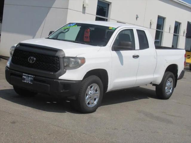 2019 Toyota Tundra SR 4.6L V8 for sale in Concord, NH
