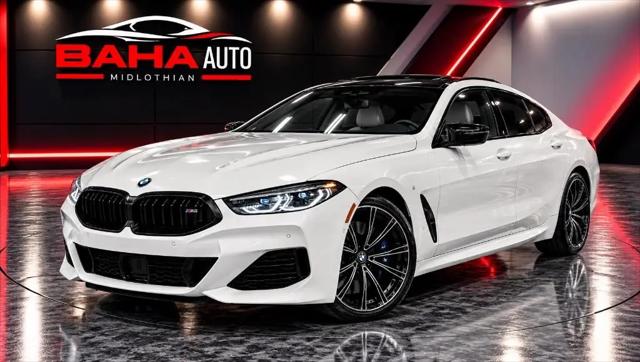 2023 BMW M8 xDrive for sale in Midlothian, IL