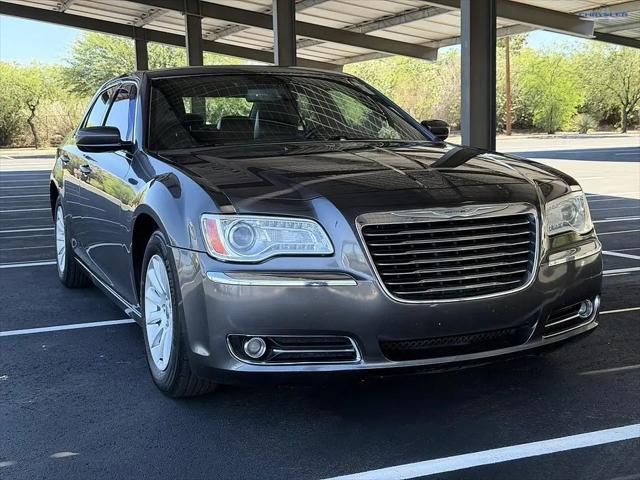 2013 Chrysler 300 Motown for sale in Tucson, AZ