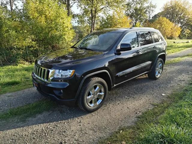 2012 Jeep Grand Cherokee Laredo for sale in Salem, OR